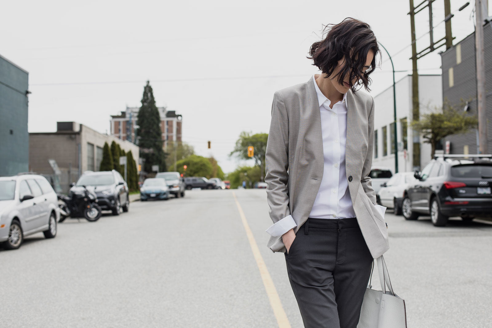 Comfortable Women's Pants by Dish Denim